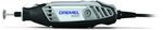 MICRO-RETIFICA-DREMEL-3000-N-10-220V
