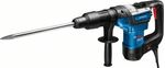 MARTELETE-BOSCH-PERFURADOR-ROMPEDOR-GBH-5-40-D-1100W-220V