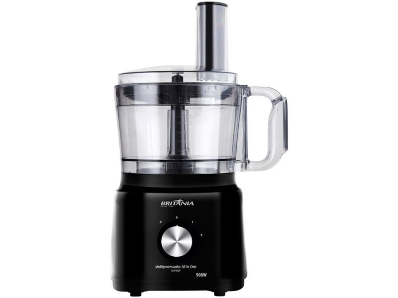 MULTIPROCESSADOR-BRITANIA-ALL-IN-ONE-BMP900P-110V