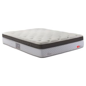 Colchão Casal King Ópera Herval 193x203x33cm