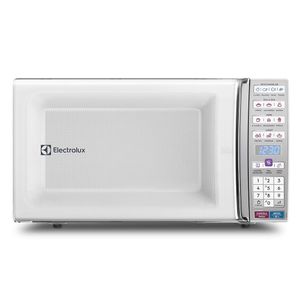 Forno Microondas Electrolux MEO44 34 Litros Branco 220V
