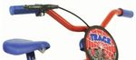 BICICLETA-ARO-12-INFANTIL-TRACK-BIKES-ARCO-IRIS-MASCULINA-AZUL-E-VERMELHO