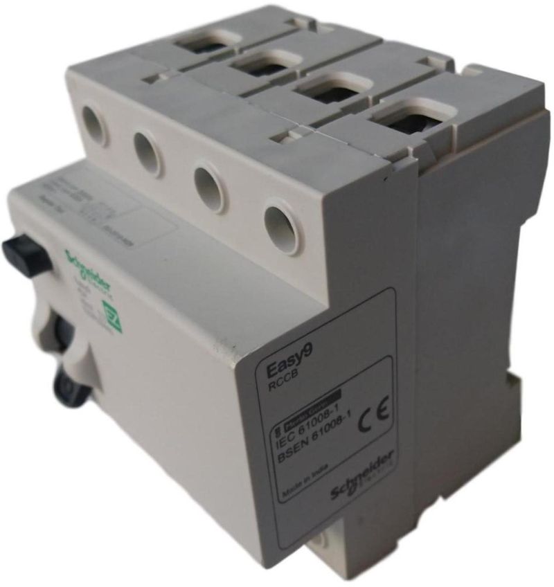 Interruptor-Diferencial-Schneider-Eletric-4-Polos-63A-30MA