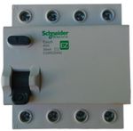 INTERRUPTOR-DIFERENCIAL-SCHNEIDER-ELETRIC-EZ9R33463-4-POLOS-63A-30MA