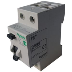 Interruptor Diferencial Schneider Eletric 2 Polos 63A 30MA