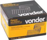 Prego-Anelado-Vonder-60mm-PP700-Carretel-Pacote-com-300-Unidades
