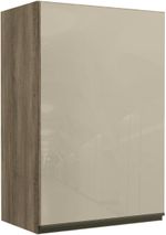 Armario-Aereo-1-Porta-Kappesberg-Maxxi-G763-NO-60cm-Com-Vidro-Nogal-Mad-60X90X37