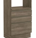 TORRE-QUENTE-1-PORTA-3-GAVETAS-G750-MAXXI-KAPPESBERG-NOGAL-70CM