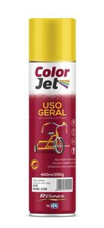 TINTA-SPRAY-COLOR-JET-USO-GERAL-AMARELO-400ML