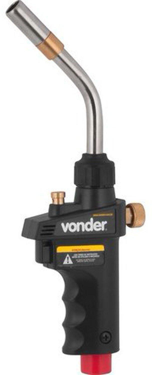 Macarico-Manual-Vonder-Para-Gas-Mapp
