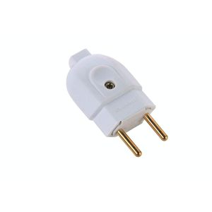 Plug Macho Tramontina 2 Polos 20A