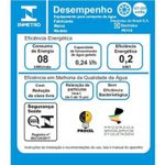 BATEDEIRA-MONDIAL-BELLAMASSA-B29NP-VERMELHA-110V