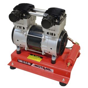 Compressor de Ar Motomil CMI8.0/AD 1350W Monofásico 220V