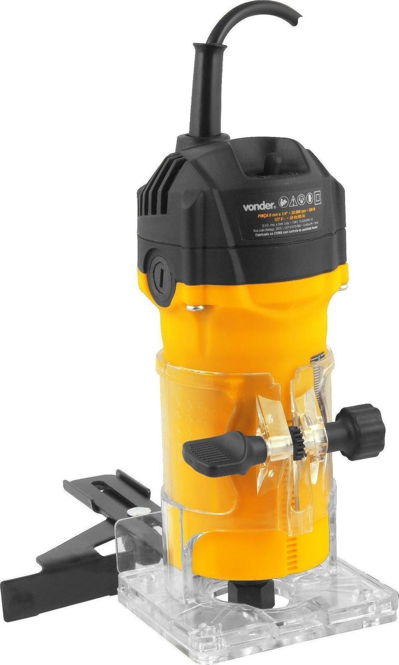 Tupia-Eletrica-Vonder-TLV506-500W-110V