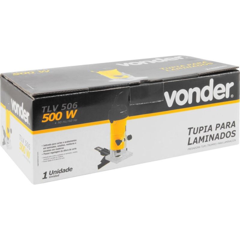 TUPIA-VONDER-TLV506-500W-110V