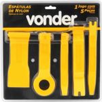 Espatula-de-Nylon-Vonder-Jogo-com-5-Pecas