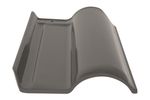 TELHA-CEJATEL-CERAMICA-ESMALTADA-WAVE-DUPLA-FACE-GRAFITE
