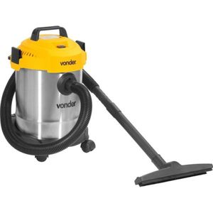 Aspirador de Pó Profissional Vonder APV 1000W 220V