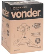 ASPIRADOR-DE-PO-VONDER-APV-1000W-220V