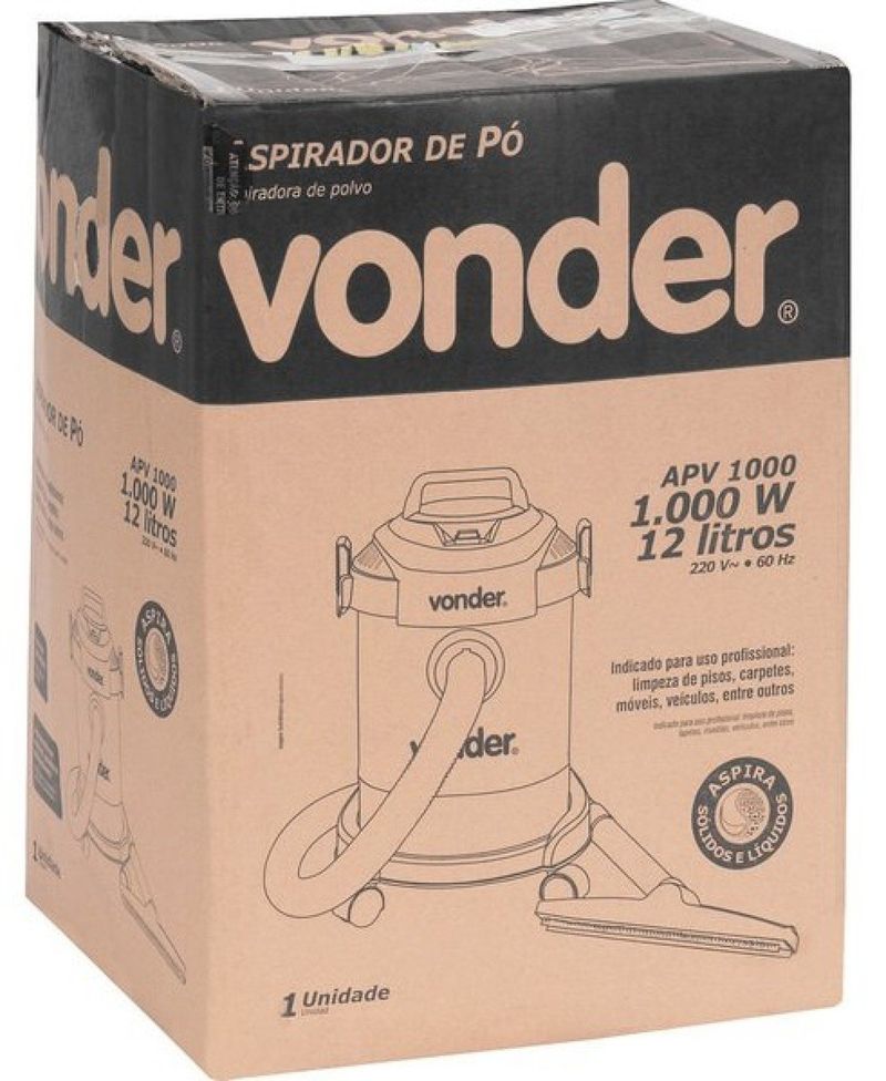 ASPIRADOR-DE-PO-VONDER-APV-1000W-220V