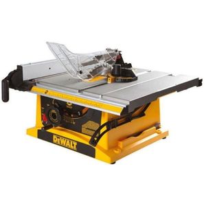 Serra de Bancada Elétrica Dewalt DWE7470-B2 10'' 1800W 220V