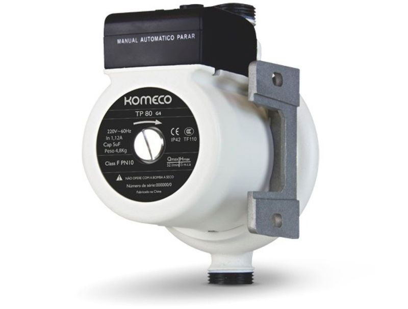 MINI-BOMBA-AGUA-KOMLOG-TP80-G4-110V