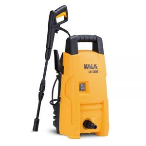Lavadora de Alta Pressão Doméstica Kala LK1305 1200W 220V