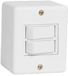 INTERRUPTOR-ILUMI-SOBREPOR-DUPLO-6A-BOX-BRANCO-6318
