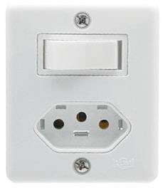INTERRUPTOR-ILUMI-TOMADA-SIMPLES-10A-BOX-BRANCO-63200