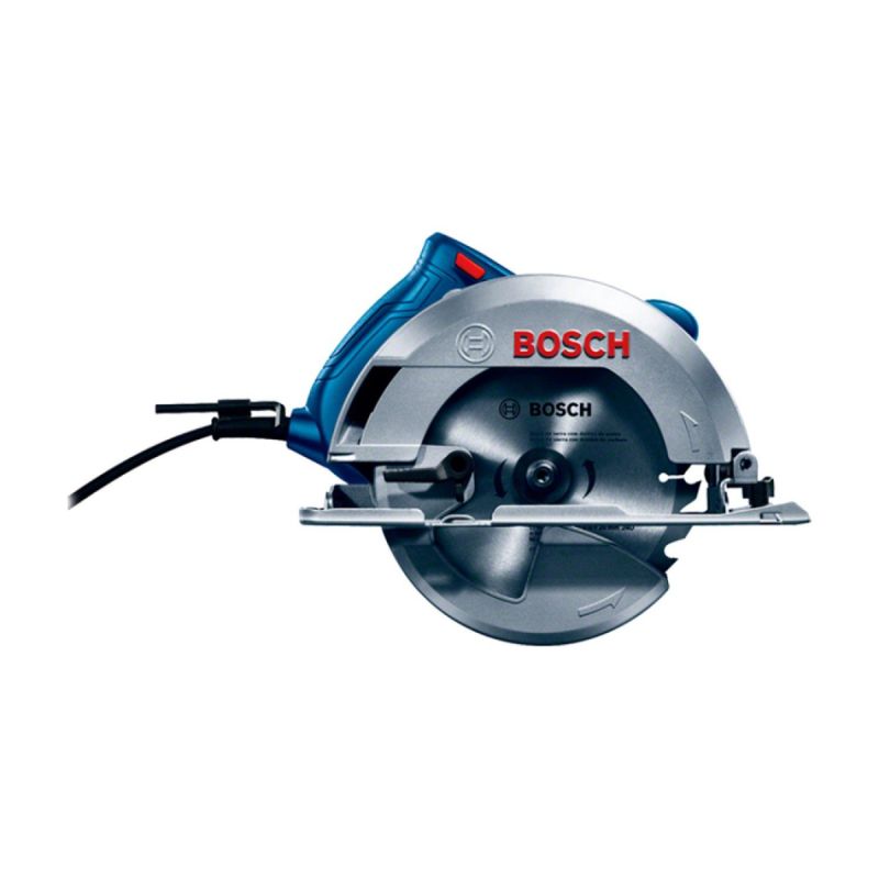 SERRA-CIRCULAR-BOSCH-GKS-150-1500W-220-VOLTS-COM-1-DISCO-E-GUIA