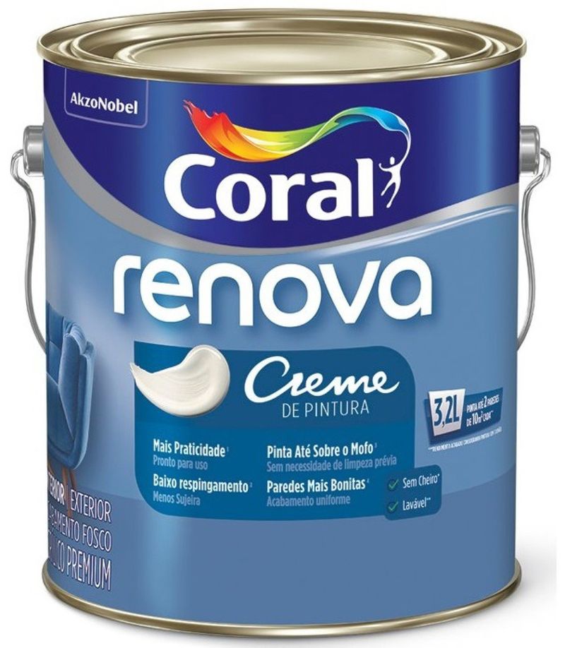 TINTA-CORAL-RENOVA-FOSCO-BRANCO-32L