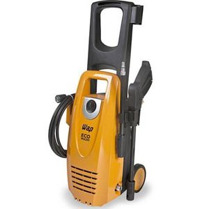 Lavadora de Alta Pressão Doméstica Wap Eco Wash 2350 1650W 110V