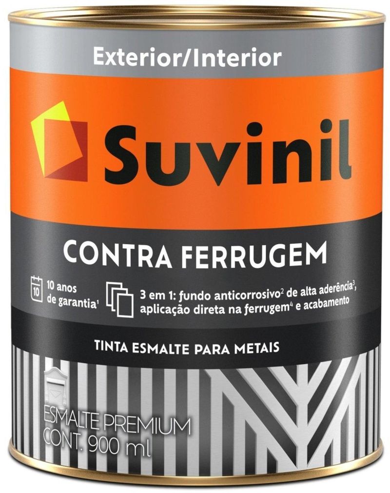 Tinta-Esmalte-Suvinil-Brilhante-Contra-Ferrugem-Azul-Del-Rey-900ml