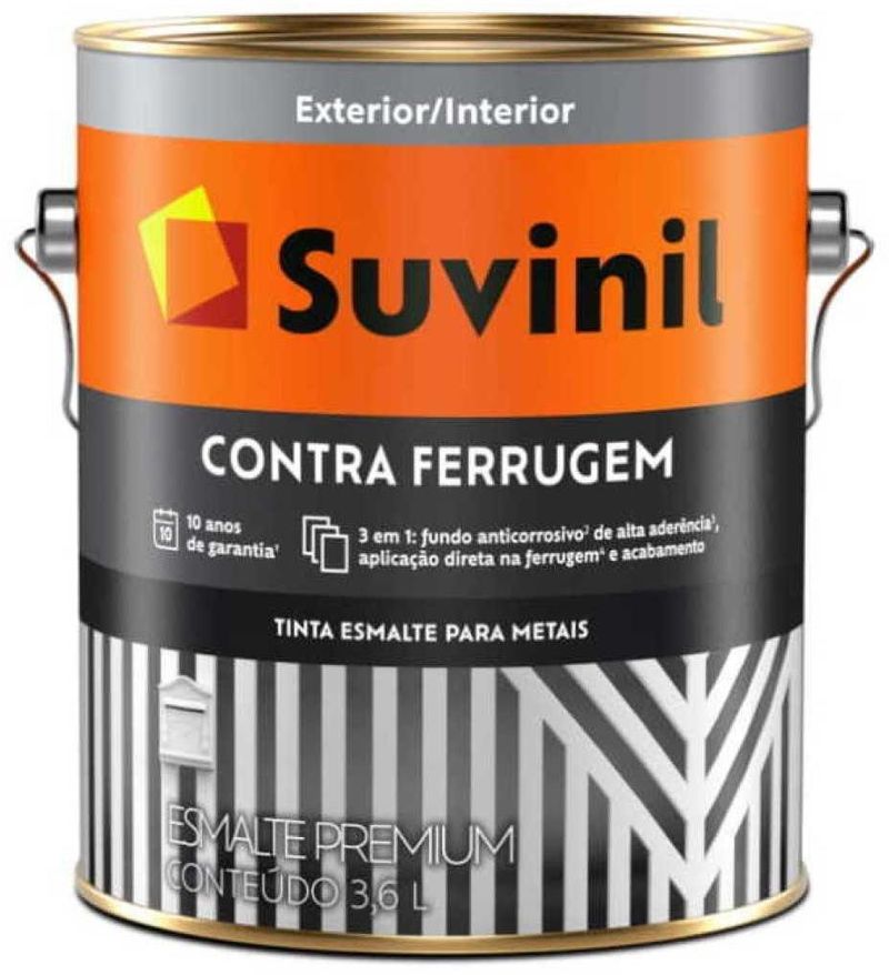 Tinta-Esmalte-Suvinil-Brilhante-Contra-Ferrugem-Verde-Colonial-36L