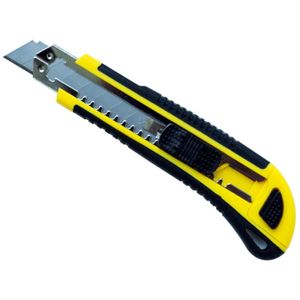 Estilete Profissional Paraboni 18mm Com 5 Lâminas
