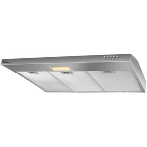 Depurador Philco PDR90I Slim Inox 110V