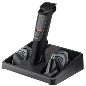 Kit Aparador Pêlos Philips MG3711/15 Bivolt