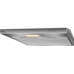 Depurador Philco PDR60I Slim Inox 110V