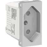 MODULO-TOMADA-2-POLOS-E-1-TOMADA-ORION-SCHNEIDER-ELETRIC-S70202174-10A-250V-1M-ALUMINIO