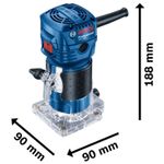 TUPIA-BOSCH-GKF-550-550W-COM-2-PINCAS-110V