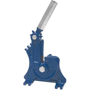 Máquina de Cortar de Vergalhão Manual Menegotti N4 7/8" 22mm