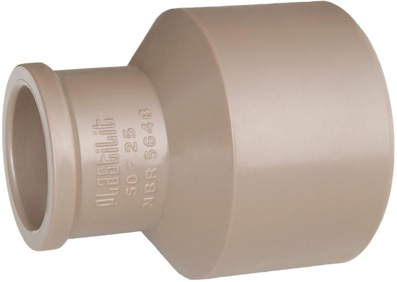 BUCHA-REDUCAO-PVC-PLASTILIT-SOLDAVEL-LONGA-40X25MM