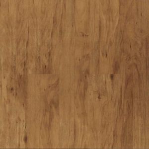 Piso Vinílico em Régua LVT Durafloor Aplicação com Cola Petra City 3mm 121,9x17,8cm