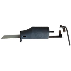 Adaptador Serra Sabre Cap Para Furadeira