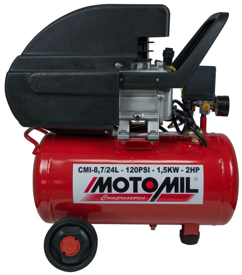 COMPRESSOR-MOTOMIL-CMI-87-24-BR-120LBS-2HP-110V-220V
