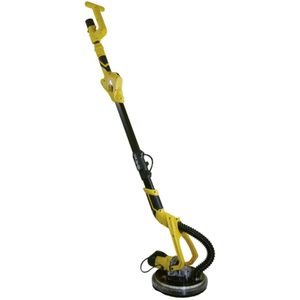 Lixadeira de Parede Elétrica Lynus LPL750 750W 220V