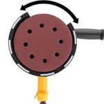 LIXADEIRA-DE-PAREDE-VONDER-LPV750-COM-LED-220V