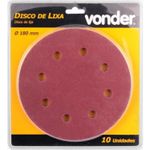 DISCO-DE-LIXA-GRAO-80-VONDER-LPV750-COM-10-UNIDADES