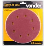 DISCO-DE-LIXA-GRAO-240-VONDER-LPV750-COM-10-UNIDADES