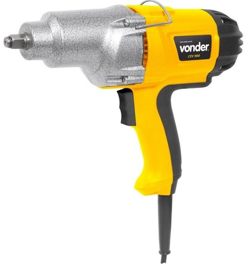 Chave-de-Impacto-Eletrica-Vonder-CIV900-220V
